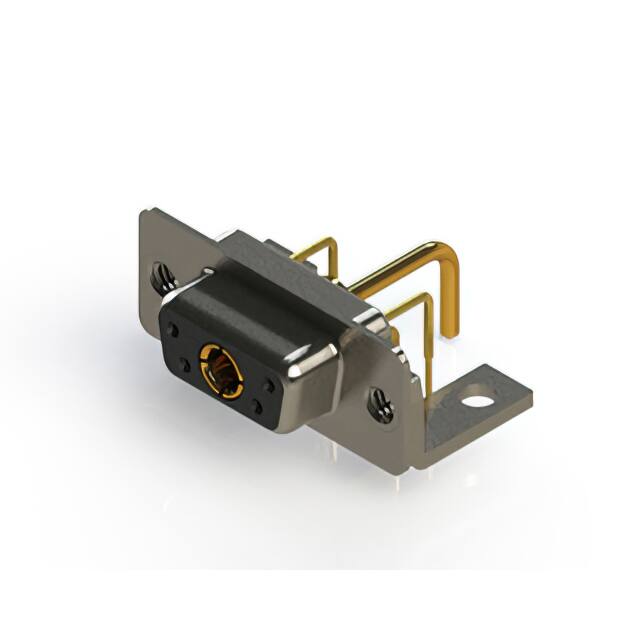 630-5W1-650-1NC EDAC Inc.  Conjuntos de conectores D-Sub